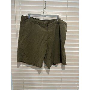 Faherty Mens Shorts -‎ Size 38